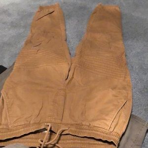 American Rag jogger jeans